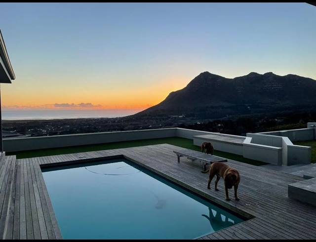 5 BEDROOM PROPERTY TO RENT IN BELVEDERE